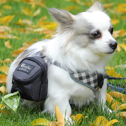 Fashion Personality Pet Supplies Dog Bag